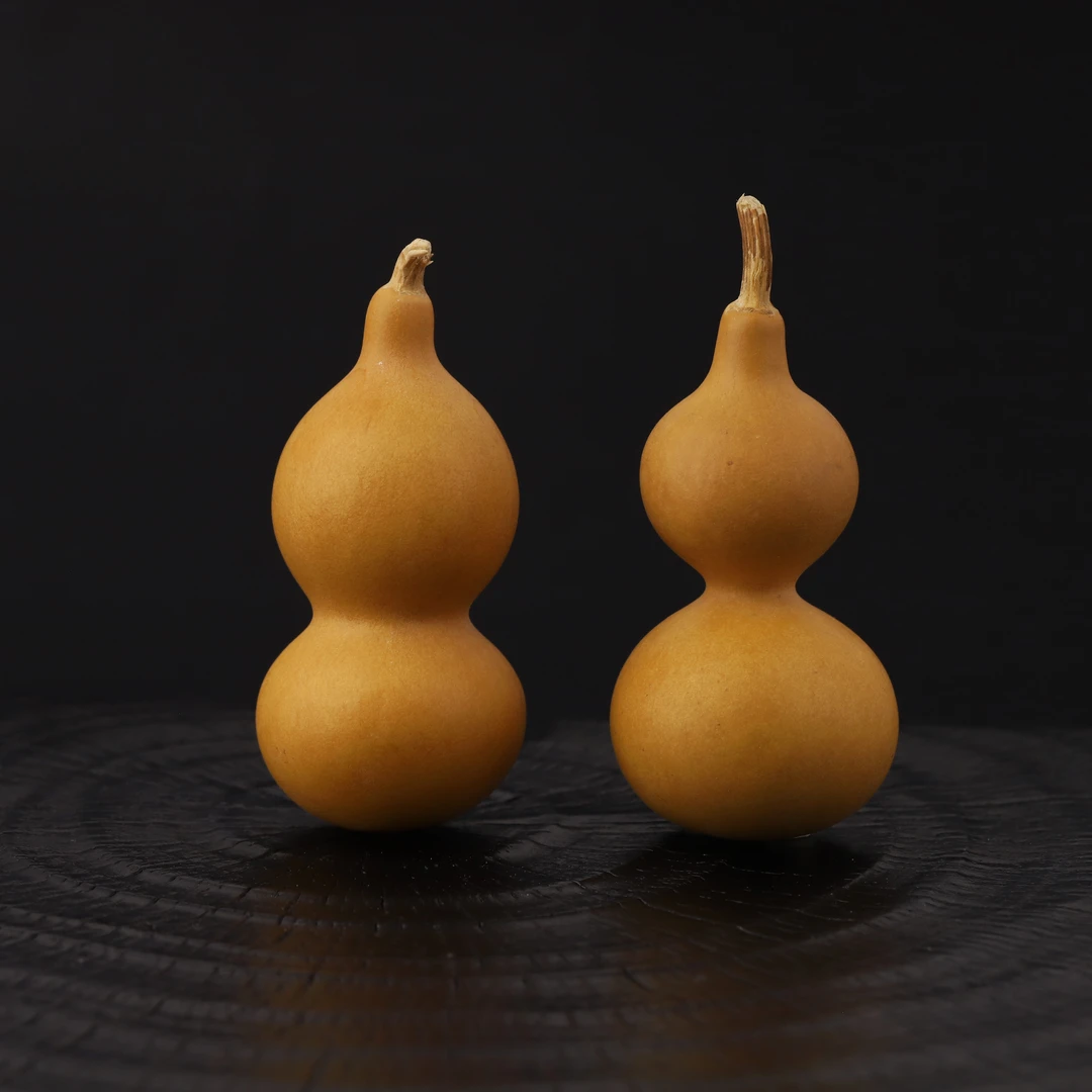 S1728雕刻葫芦按对售卖（多样性发货）