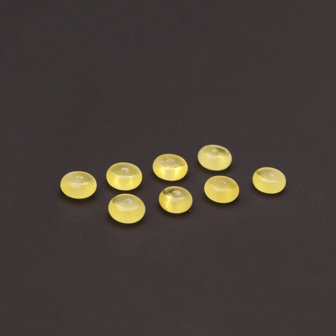 S5667  俄料【蜜蜡隔片】文玩饰品