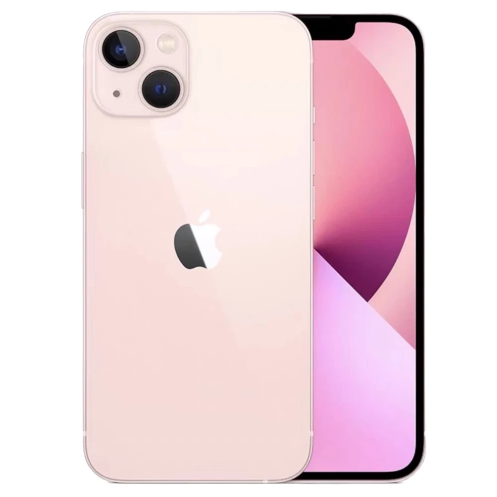95新 Apple/苹果 iPhone13正品双卡5G全网通国行二手机严选备用机
