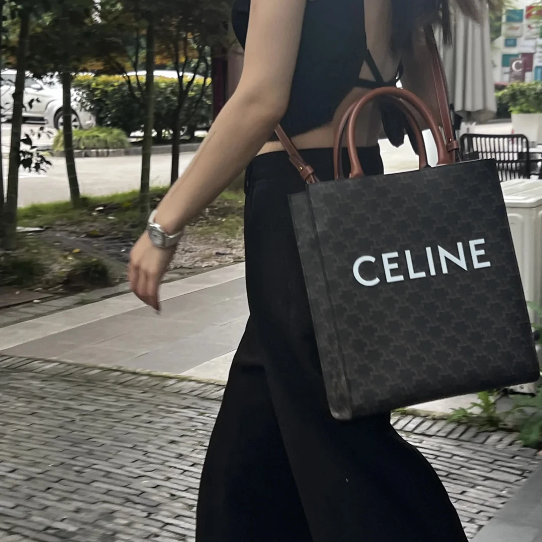 95新 LouisVuitton/路易威登 思琳琴谱手提包971806