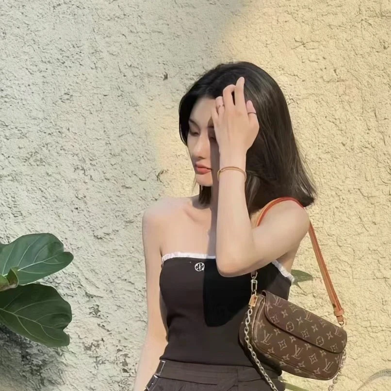 95新 LouisVuitton/路易威登 老花ivy大全套972246