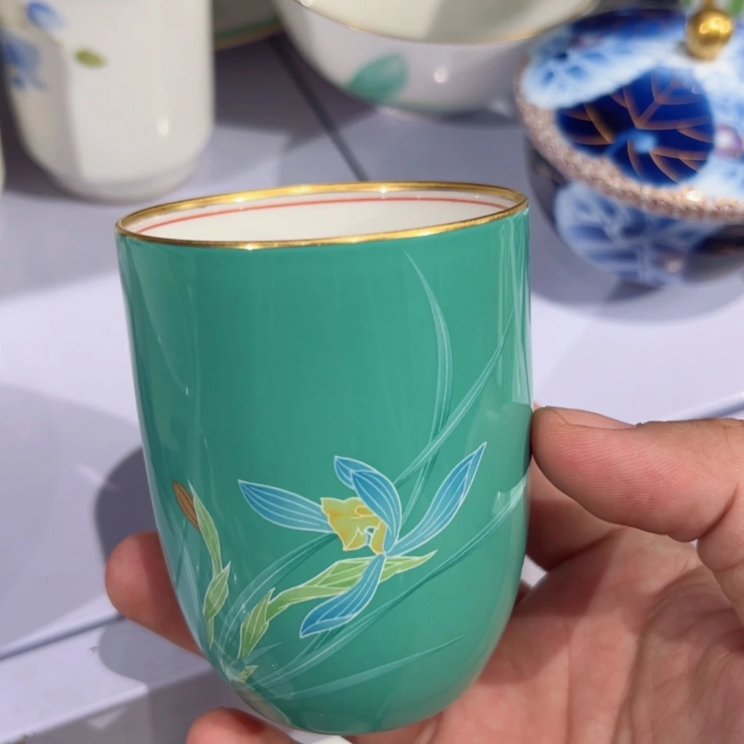 【闪购商品】盖碗哈哈这就是我们最爱你