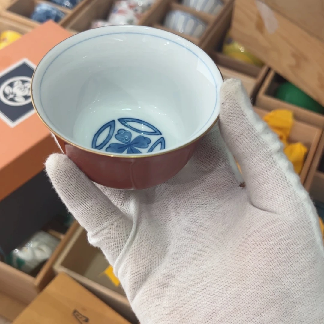 【闪购商品】盖碗哈哈哈这是我最爱你