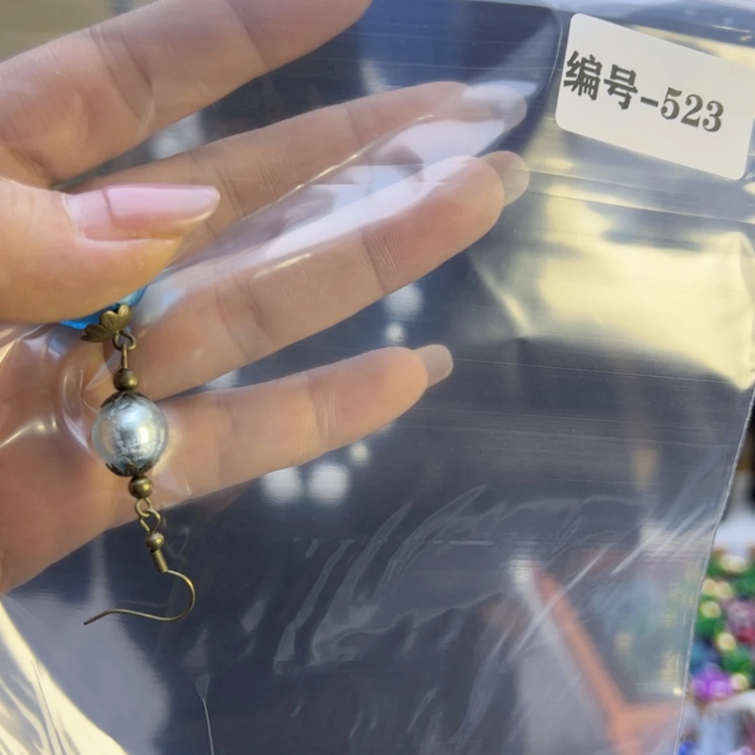 【闪购商品】琉璃颈饰樱***?523