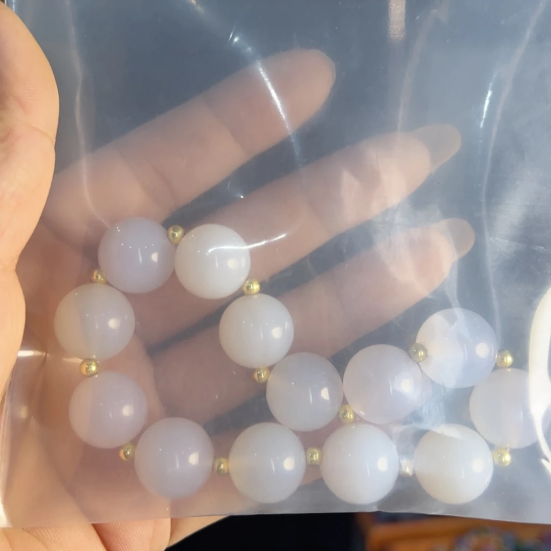 【闪购商品】琉璃颈饰?****S570