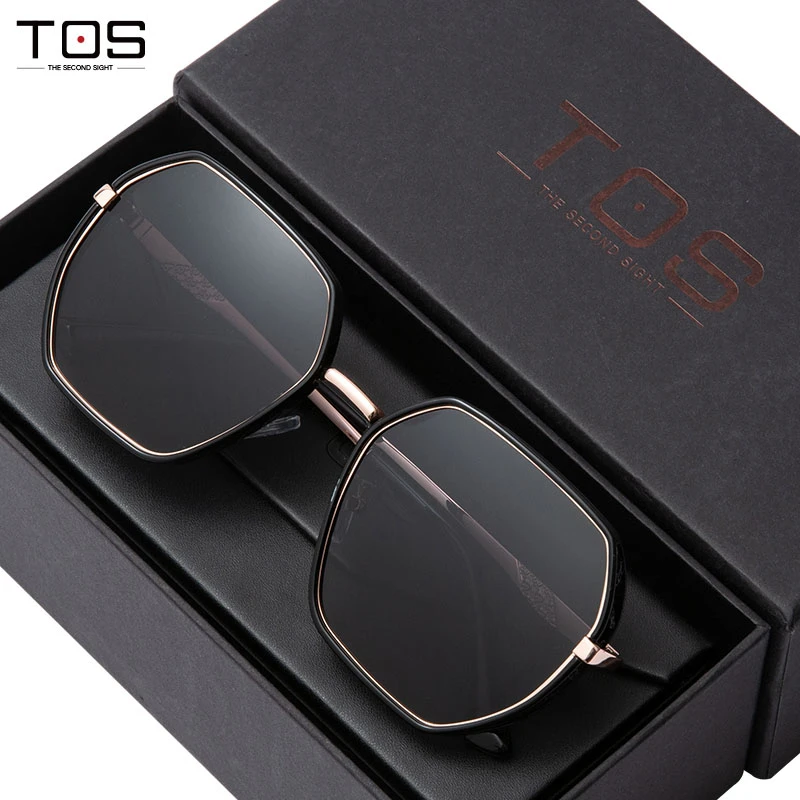 墨镜太阳眼镜遮阳防晒防紫外线男女新款网红高级显瘦开车偏光潮流