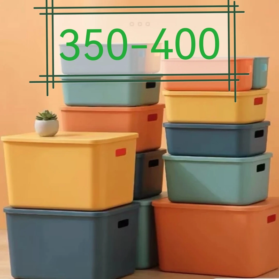 居家日用百货（350-400）