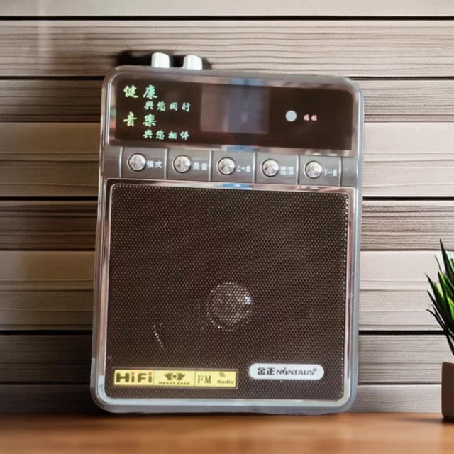99新  超强扩音升级版播放器扩音器