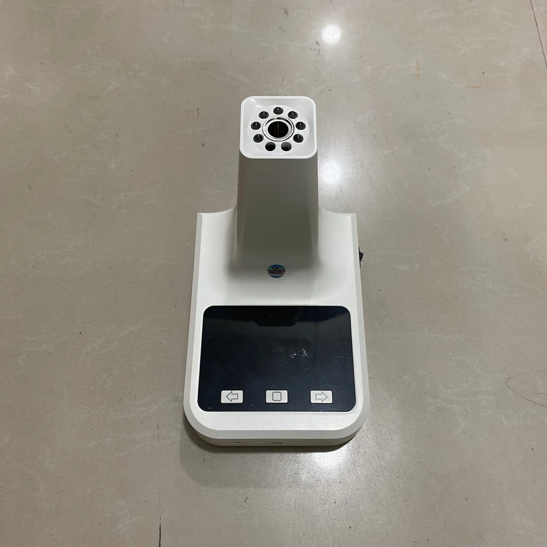 99新  家用测温仪