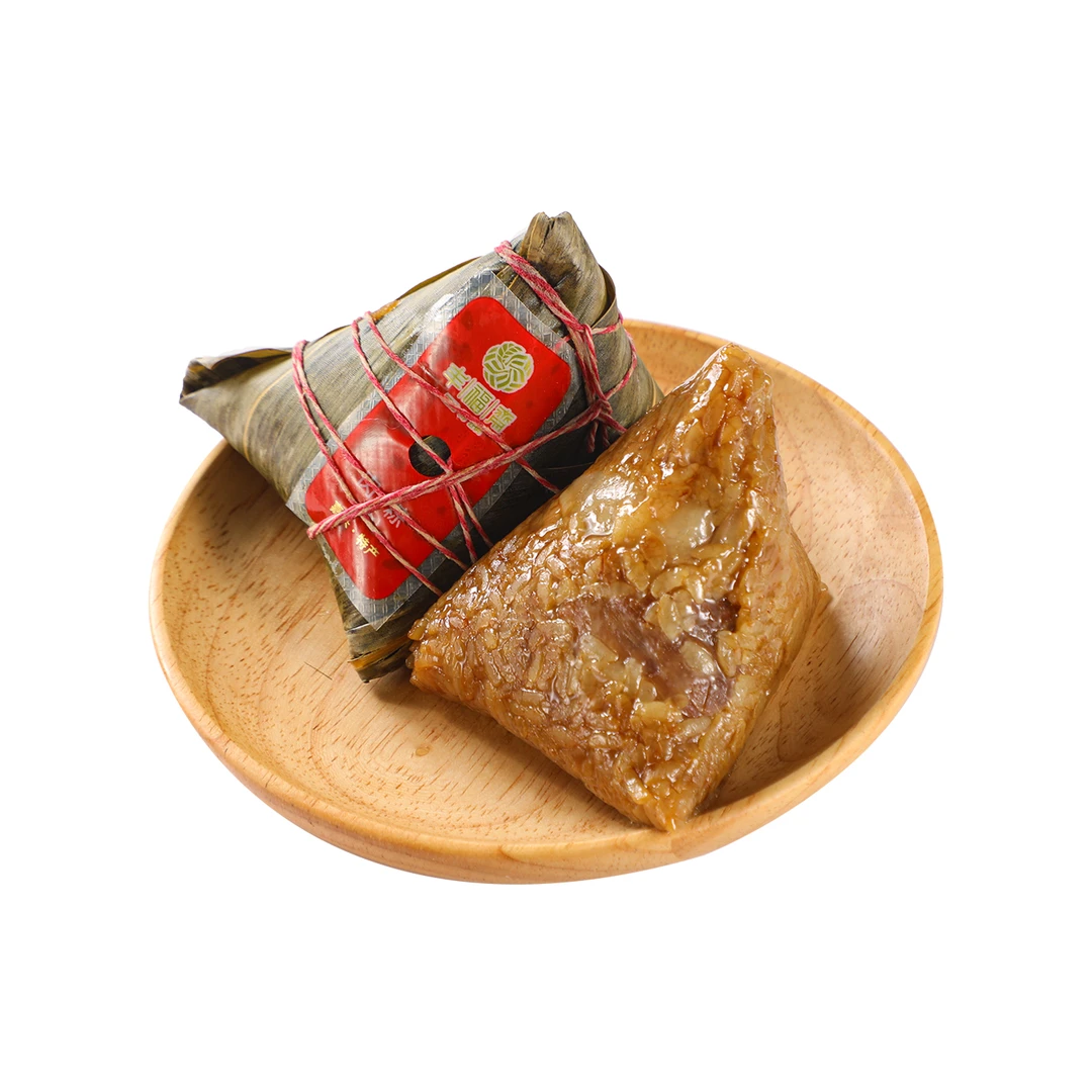 鲜肉粽 约140g/只  端午粽子粽子同城送粽子同城送