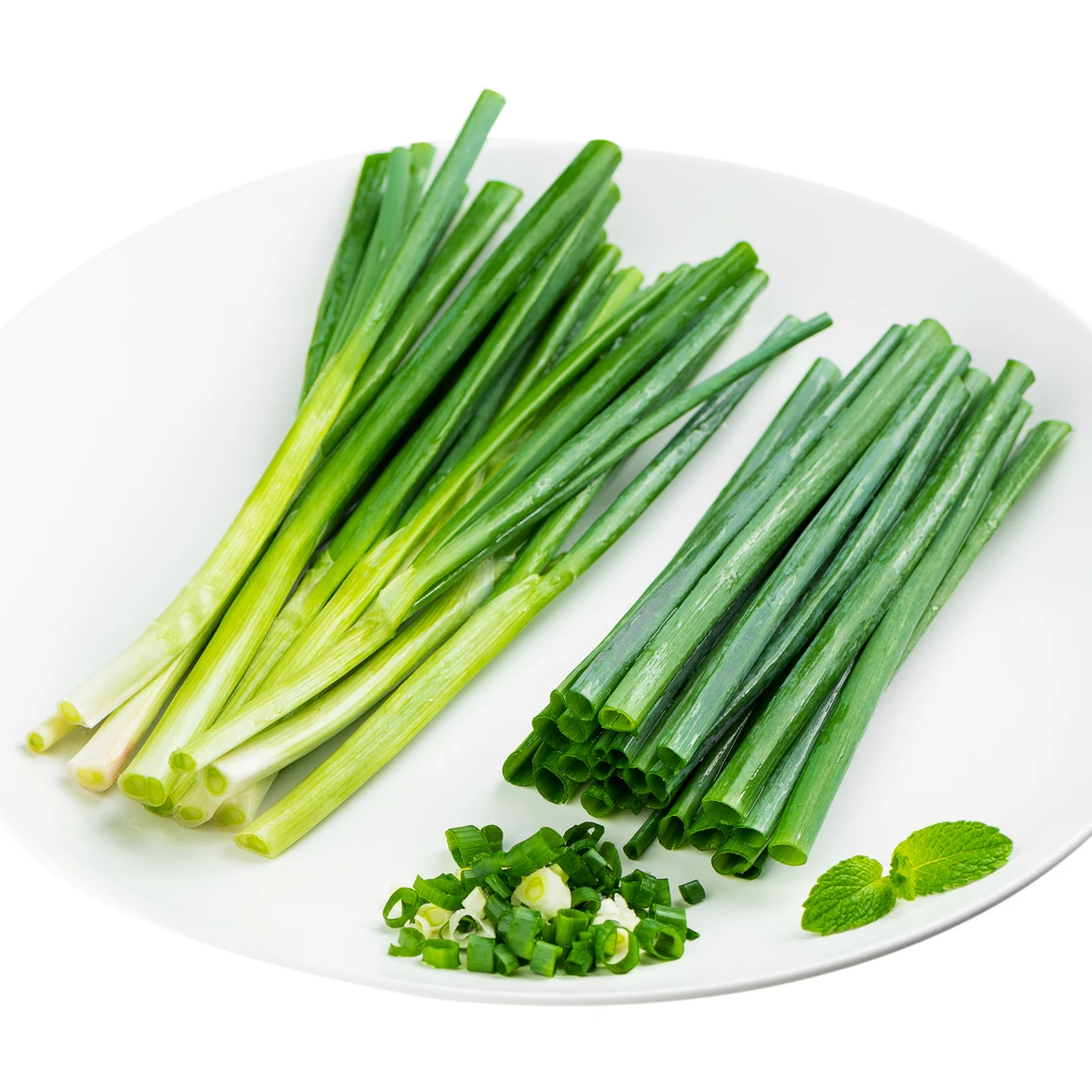 包装小葱 约100g/份