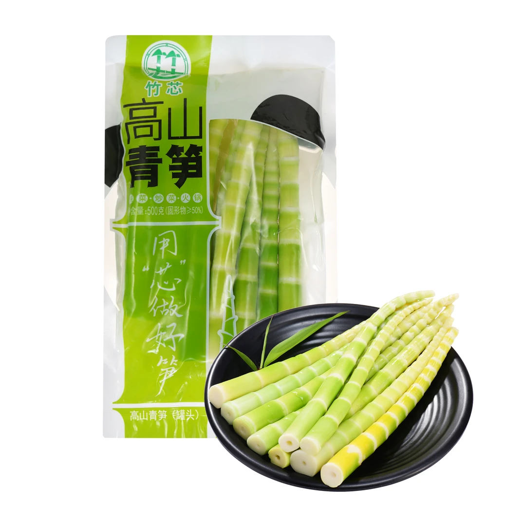 高山青笋 500g/袋
