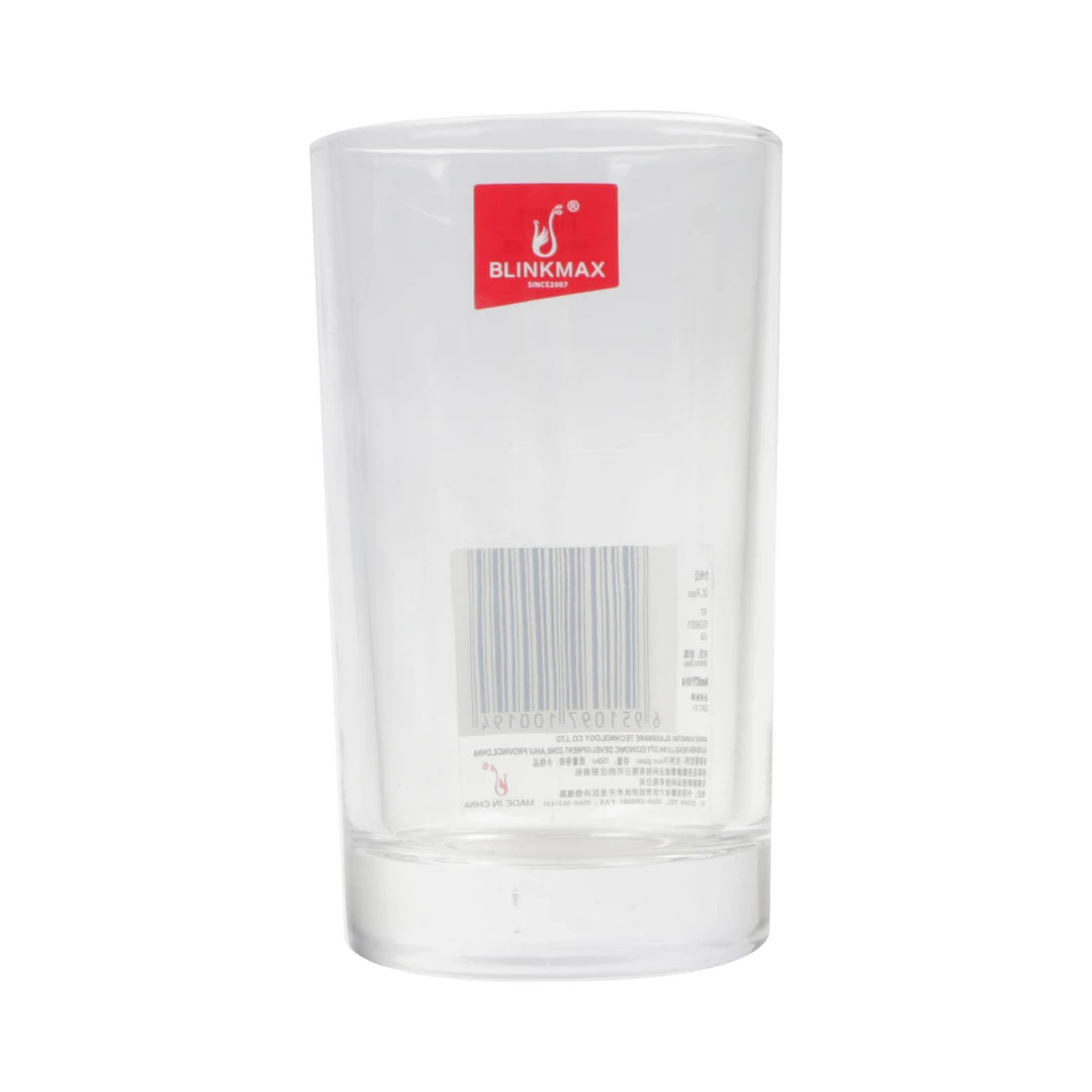 丽尊 餐饮杯-水杯 150mL