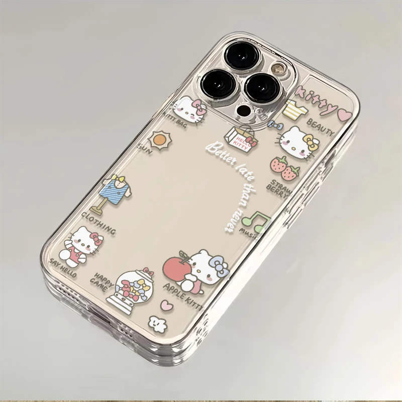 【专享0.01】适用iPhone苹果15plus手机壳14时尚12/13promax个性15