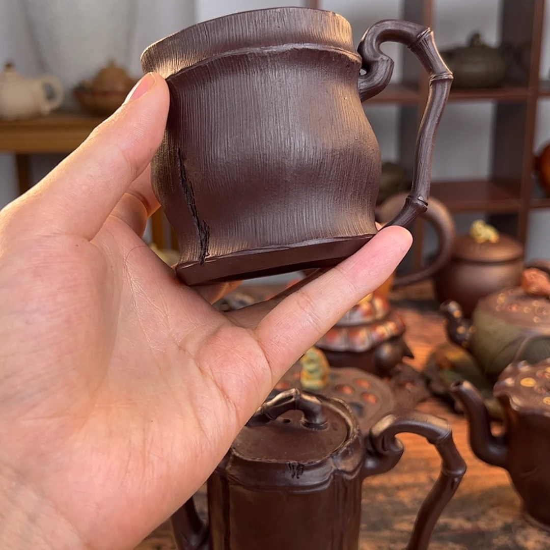 【闪购商品】紫砂岁**友
