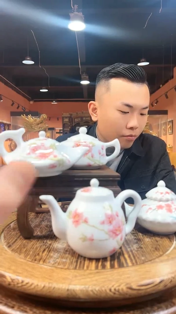 【闪购商品】陶瓷其他A04批量不固定/一件