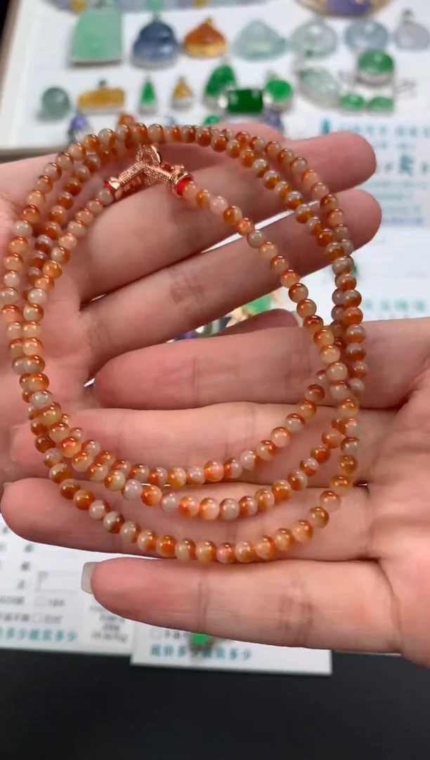 【闪购商品】定制翡翠未镶嵌模式推广期48小时鉴赏期