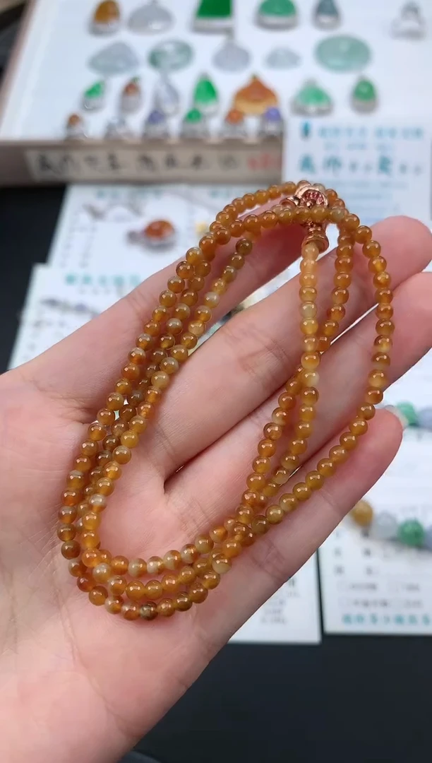 【闪购商品】定制翡翠未镶嵌模式推广期48小时鉴赏期