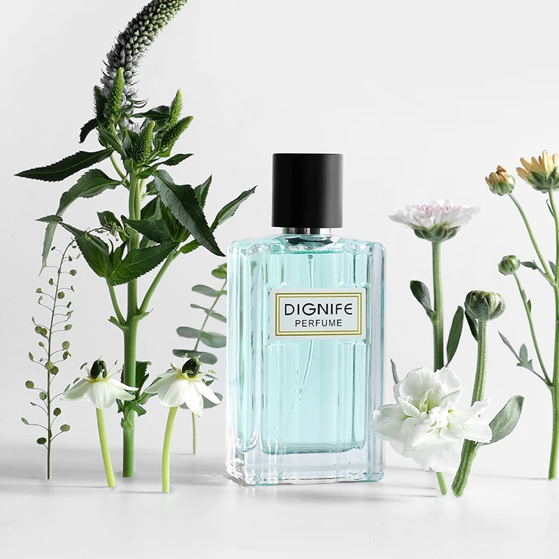 蓝风铃香型香水持久留香经典清新淡香花香淡雅省钱风清香好闻女士