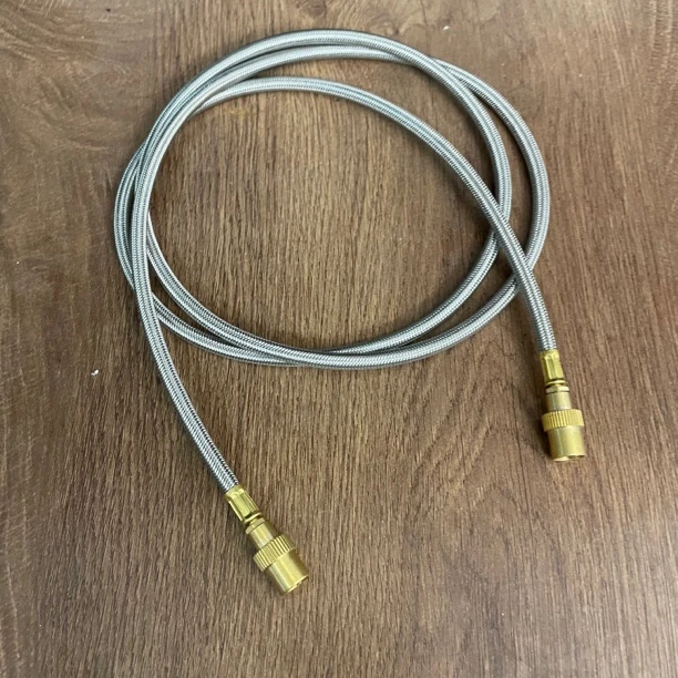 户外酒精炉专用防爆管1.5米