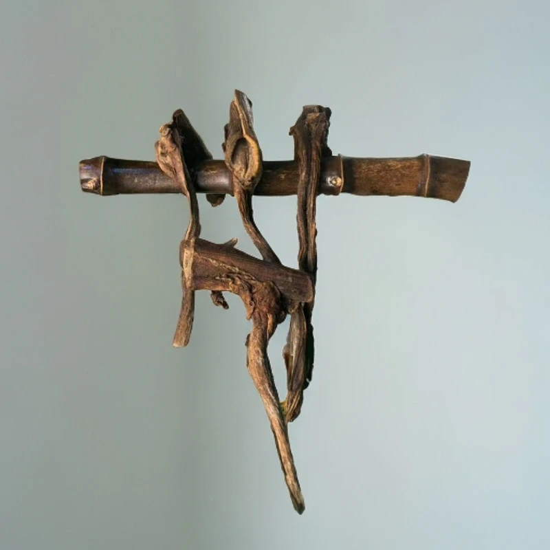 贵哥纯天然原生态贵州小叶子