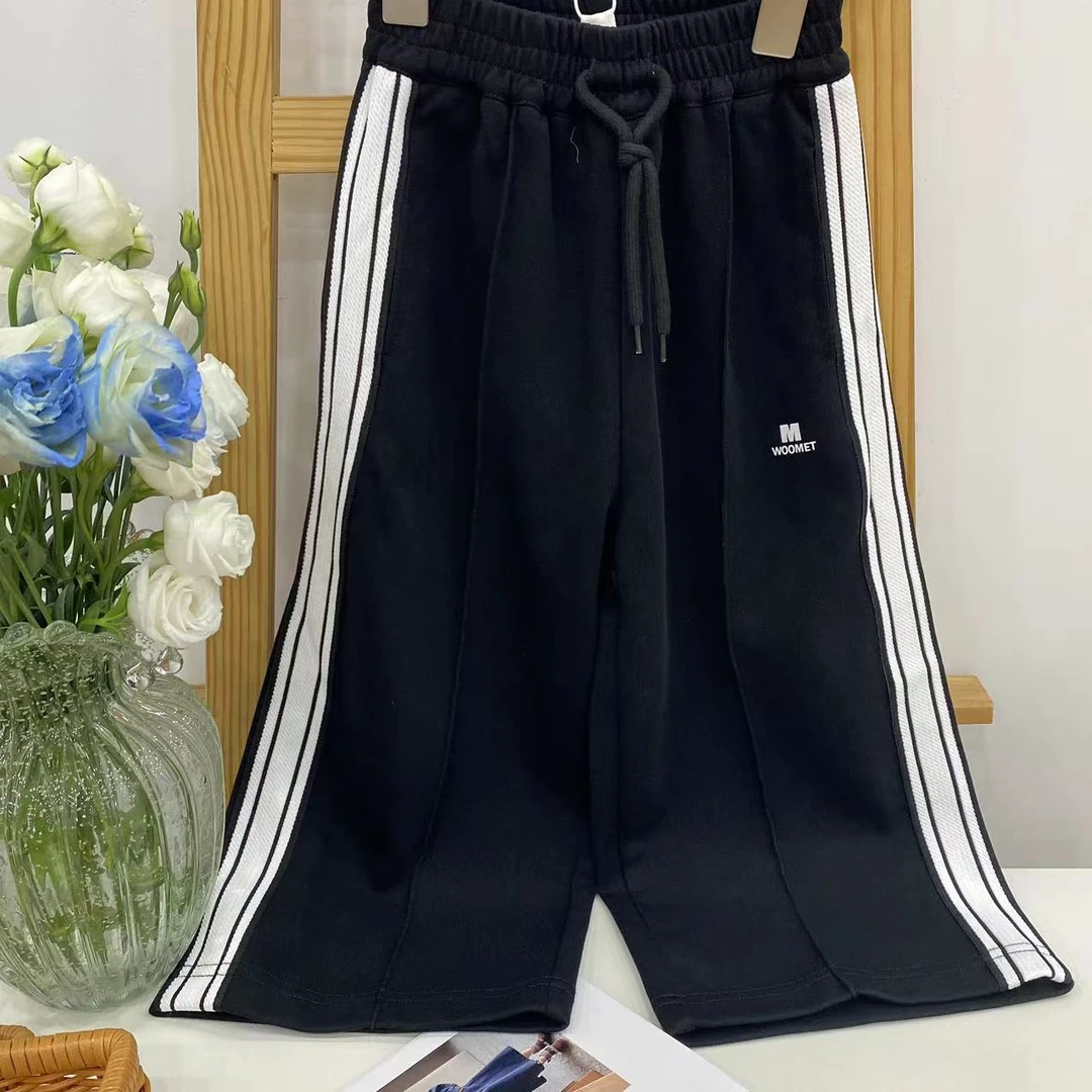 3399   秋季中大童原创裤子