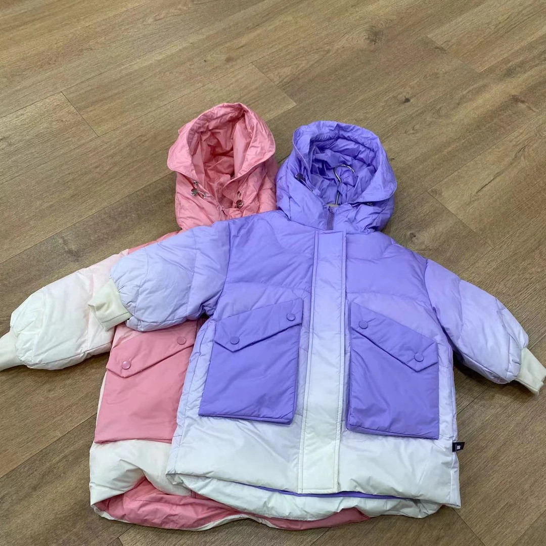 3032 羽绒服 T