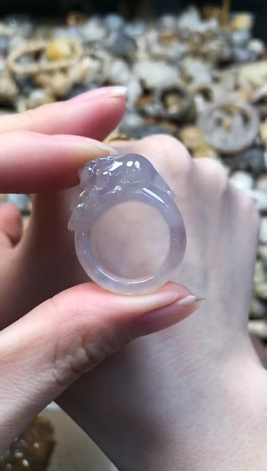 【闪购商品】硅化珊瑚（珊瑚玉）颈饰未镶嵌275