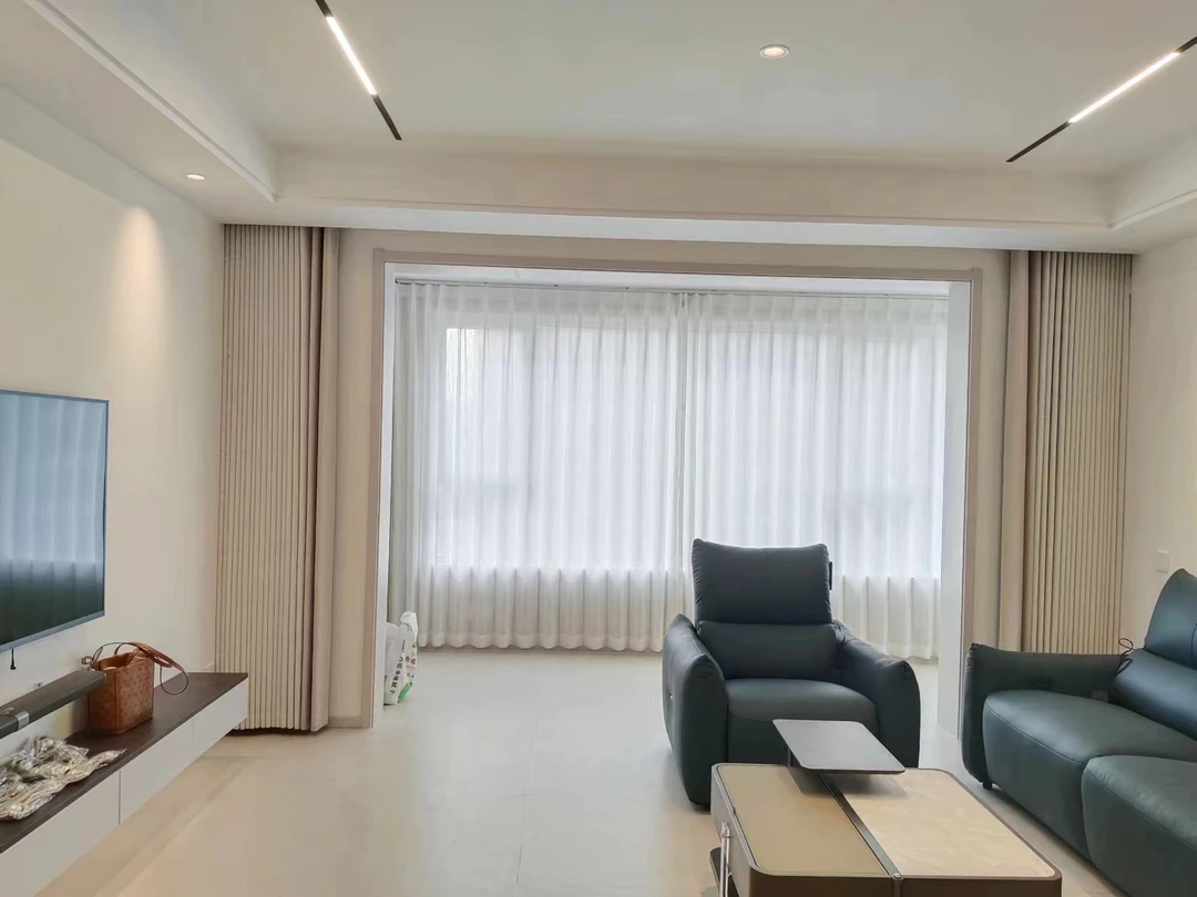 高品质色织锦缎面料