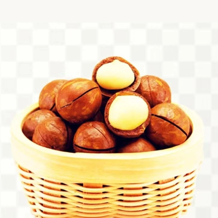 【坚果】夏威夷果约250g