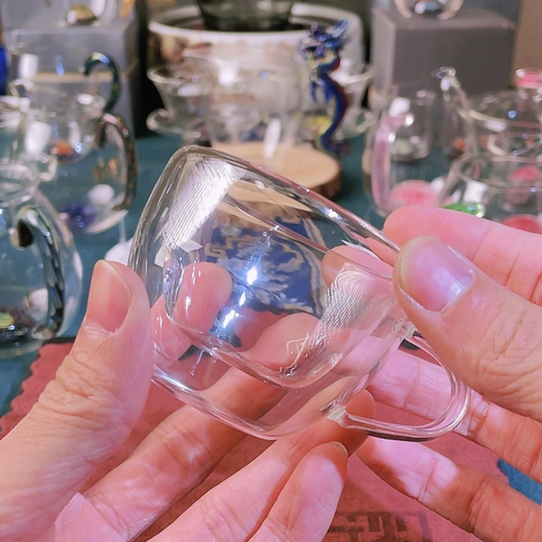 【闪购商品】高硼硅