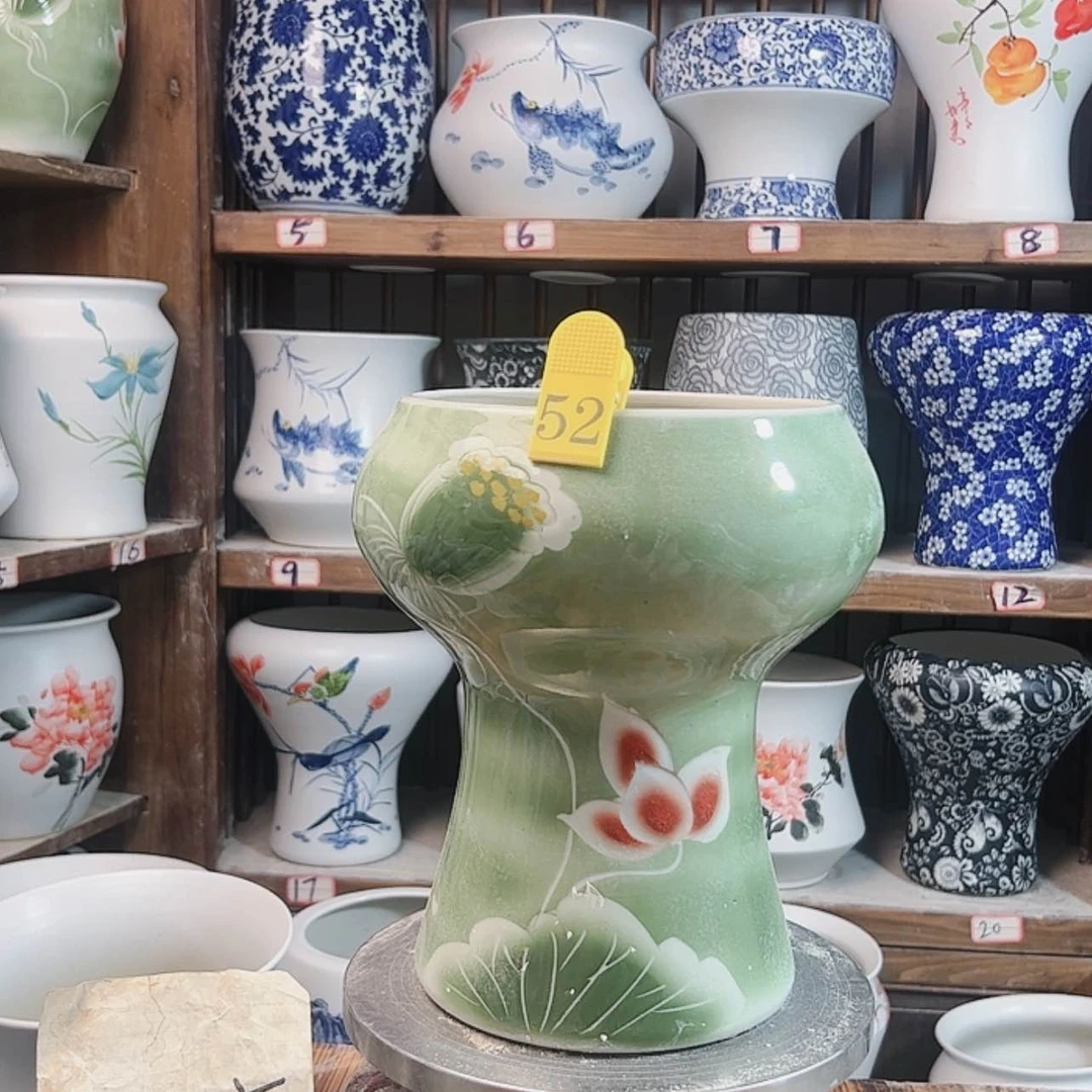 【闪购商品】陶瓷摆件52