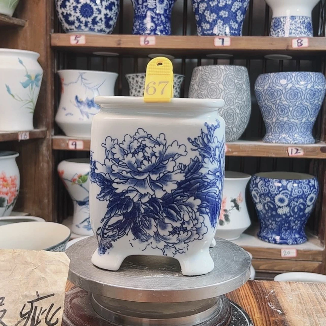 【闪购商品】陶瓷摆件67