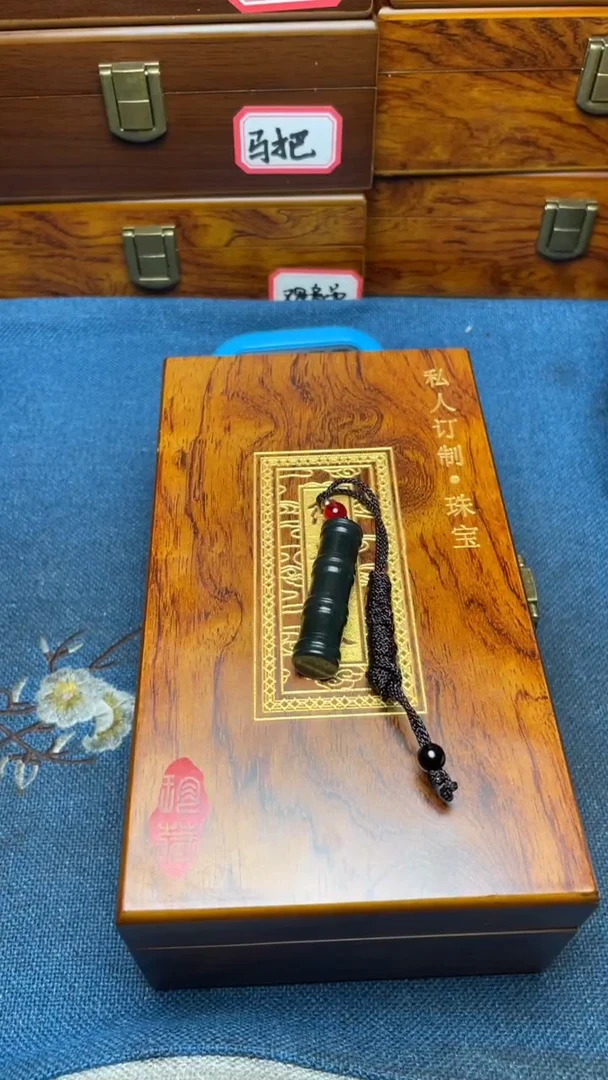 【闪购商品】和田玉颈饰未镶嵌和田玉