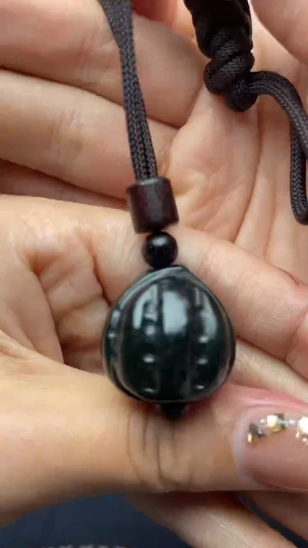 【闪购商品】和田玉颈饰未镶嵌和田玉