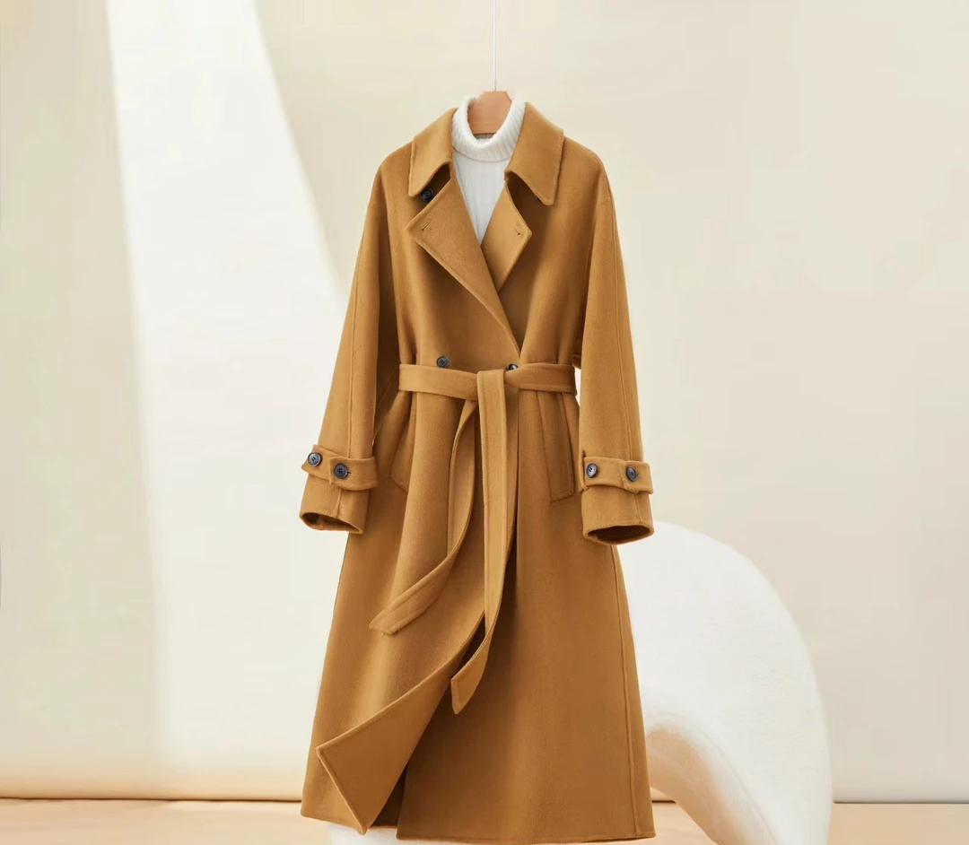 慵懒 大气轻奢连衣裙百搭秋冬小香风  一件备注