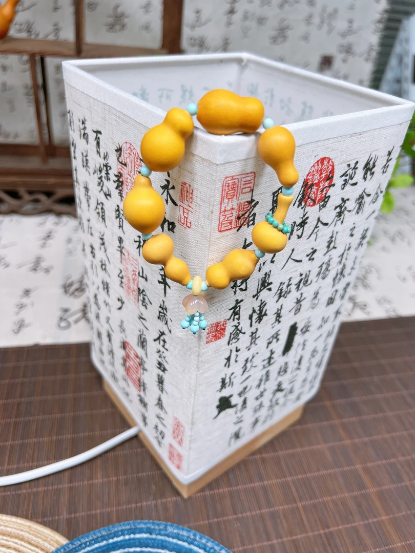 （直播间专用链接）精品八宝酒葫芦蚂蚁葫芦