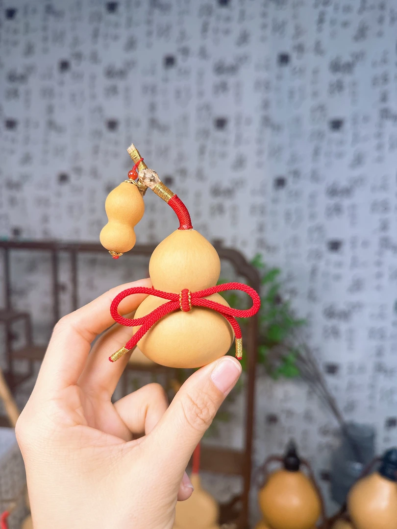 （直播间专用链接）精品八宝酒葫芦蚂蚁葫芦