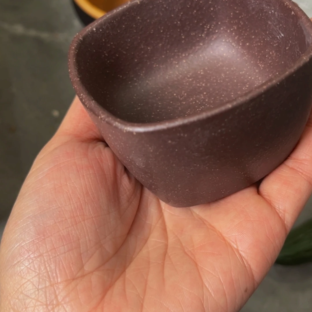 【闪购商品】紫砂茶宠