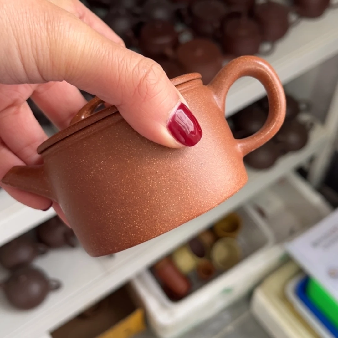 【闪购商品】紫砂茶宠