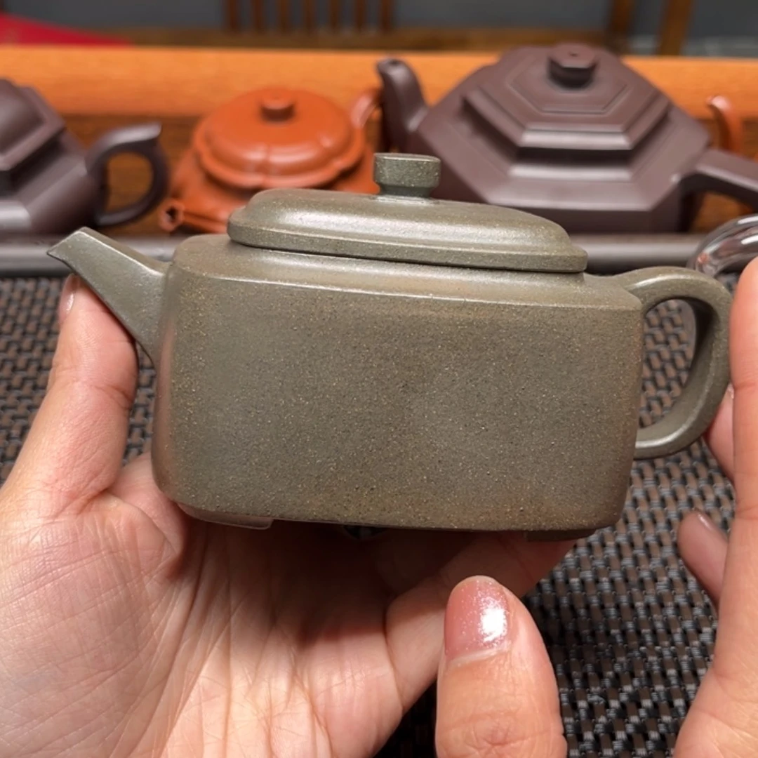 【闪购商品】紫砂茶壶
