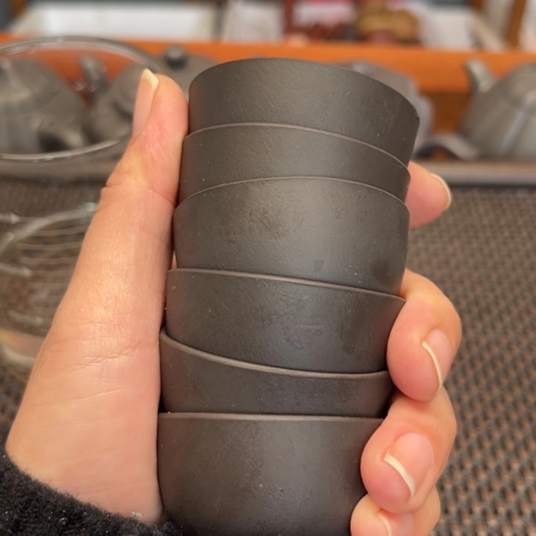 【闪购商品】紫砂茶宠