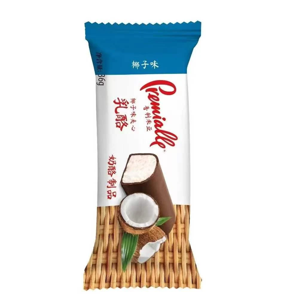 12月23日到期椰子口味乳酪