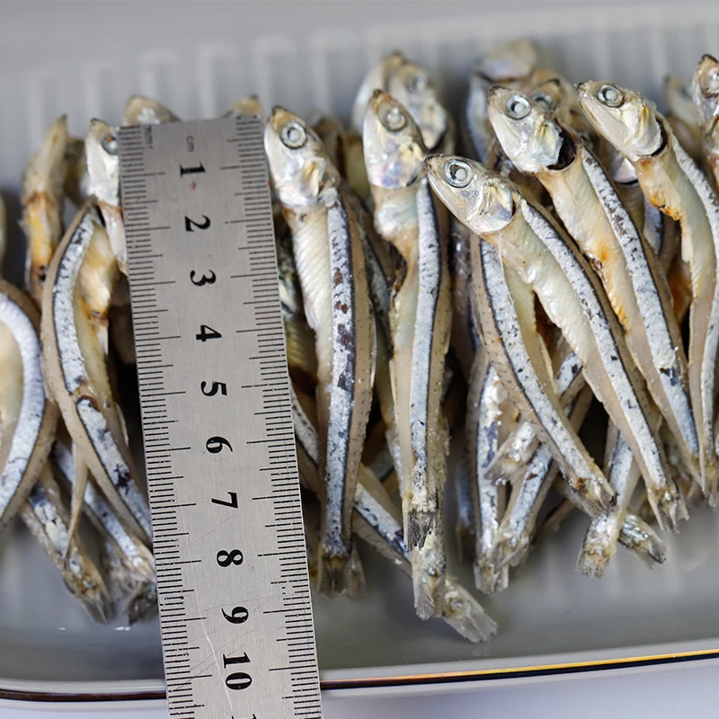 福建漳州大饶鱼干500克中通包邮