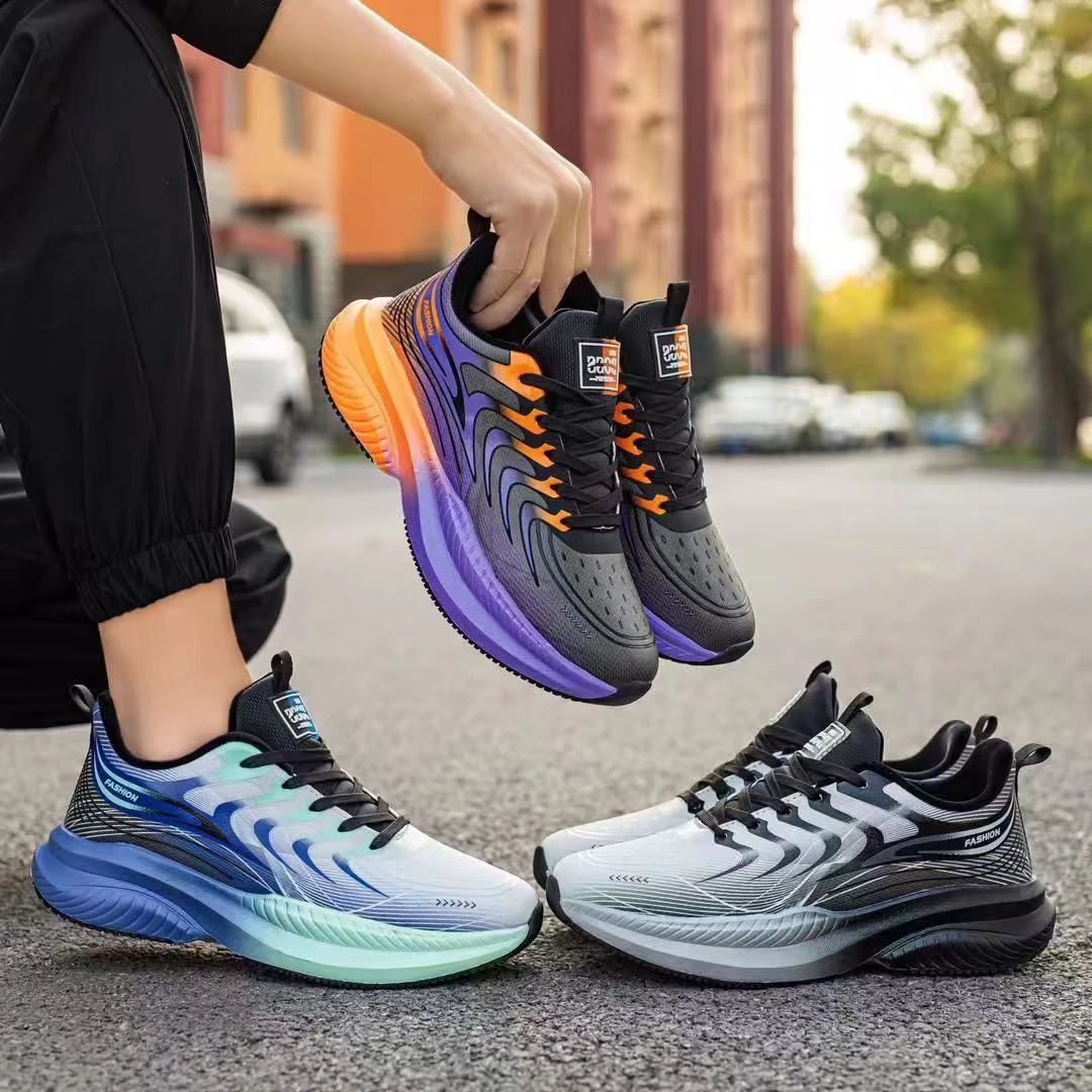 男女款加棉运动休闲鞋99-2868