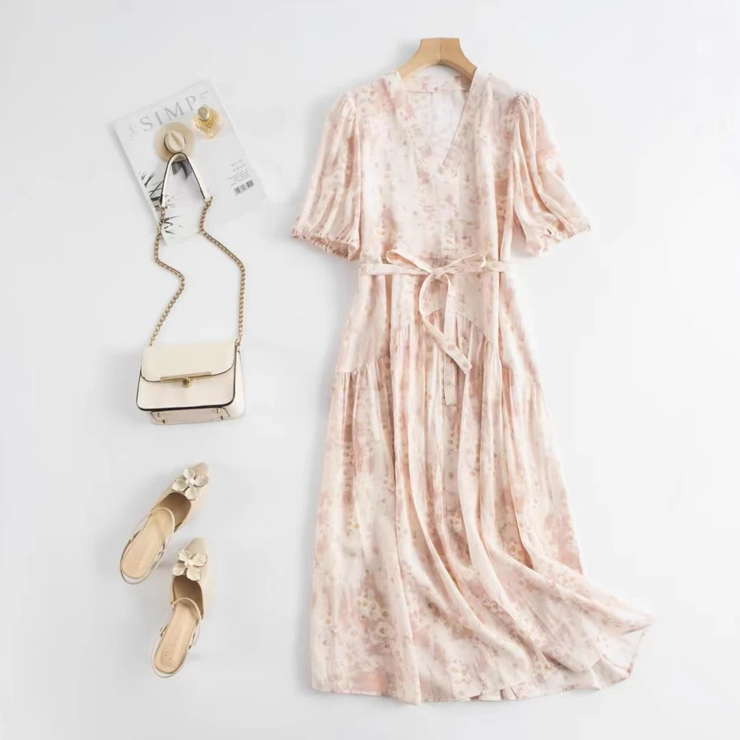 连衣裙 衬衫 直播链接