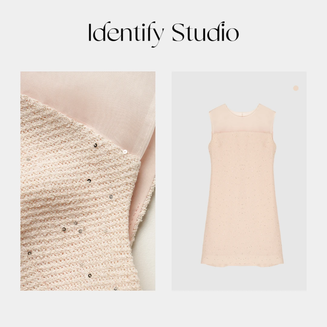 香香【奥菲利亚】春夏新中式连衣裙长裙