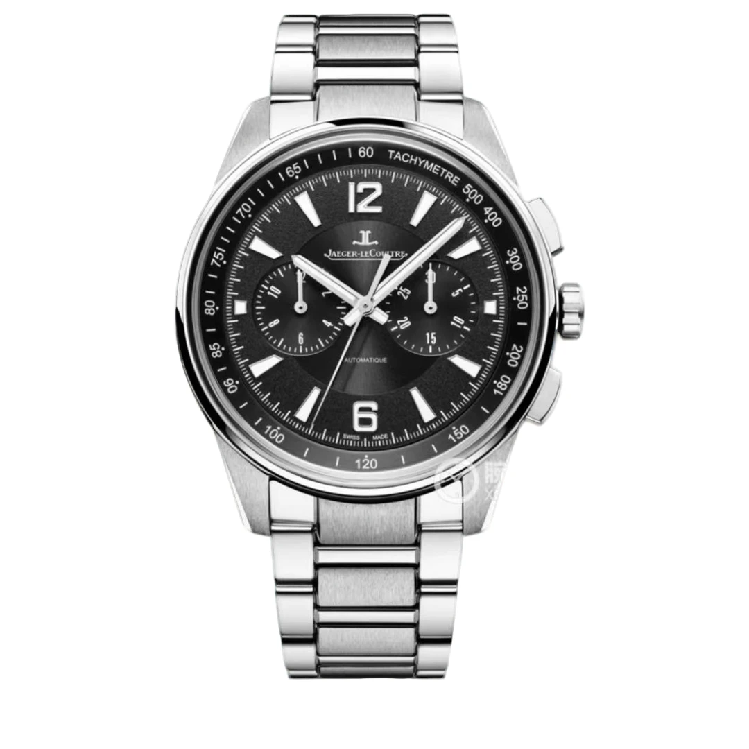 99新 Jaeger-LeCoultre/积家 北宸/2019年全套/表径42mm/男士机械