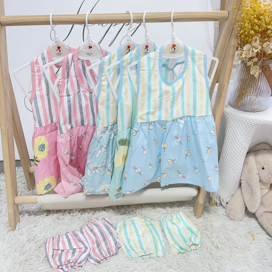 防水罩衣（➕袖套）组合婴幼儿宝宝