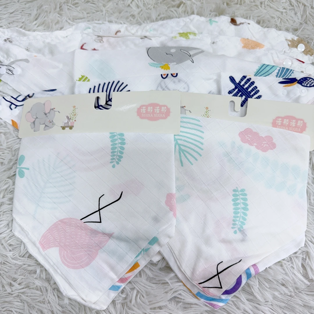 纱布三角巾9条装